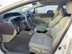2012 Honda Civic hf