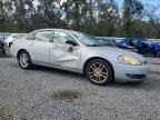 2008 Chevrolet Impala ltz
