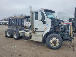Peterbilt 579 Truck cab & Chassis salvage cars for sale: 2015 Peterbilt 579 Truck Cab AND Chassis