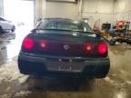 2002 Chevrolet Impala ls
