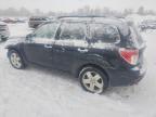 2010 Subaru Forester 2.5x Premium