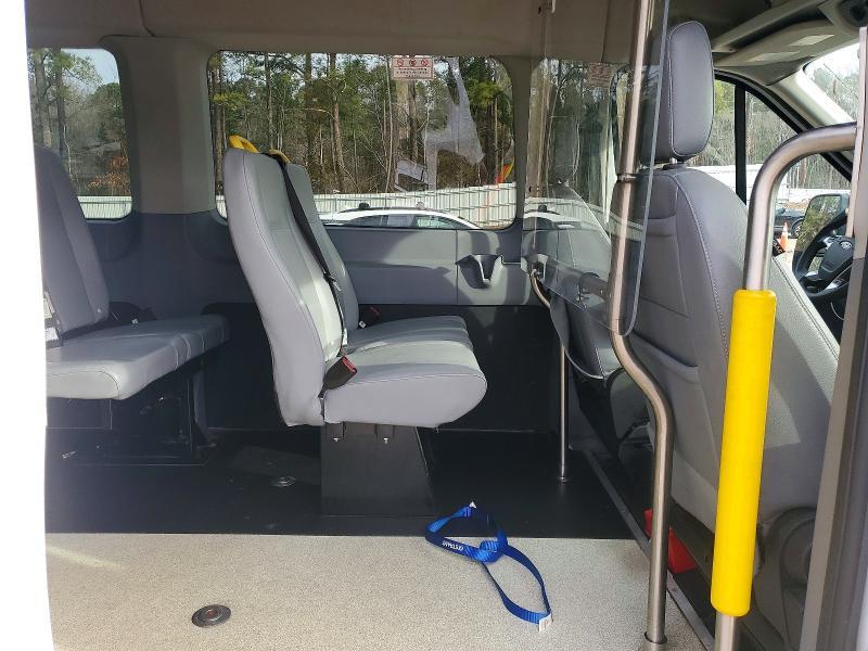 2019 Ford Transit T-350 Handicap Accessible Passen
