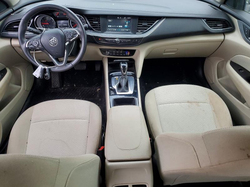 2018 Buick Regal Preferred