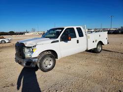 Ford F250 Vehiculos salvage en venta: 2012 Ford F250 Super Duty