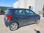 2020 Chevrolet Spark ls