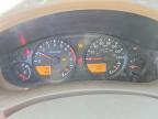 2009 Nissan Frontier Crew cab se