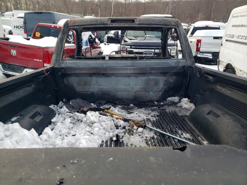 2014 Dodge Ram 1500 st