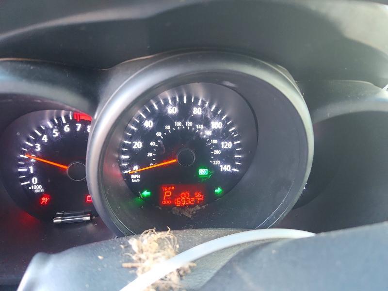 2013 KIA Soul Base