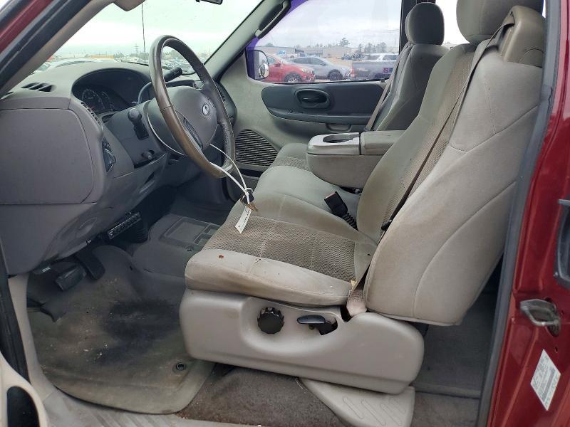 2003 Ford F150