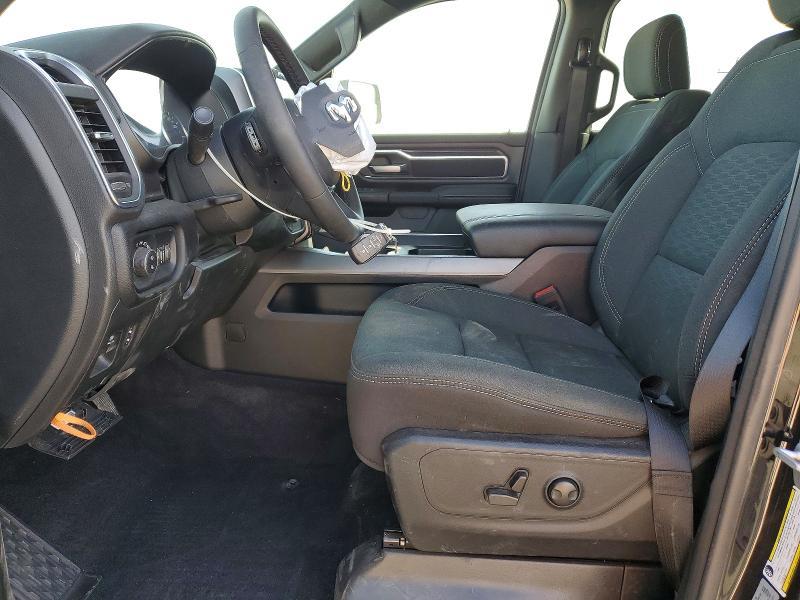 2026 Dodge RAM 1500 BIG Horn
