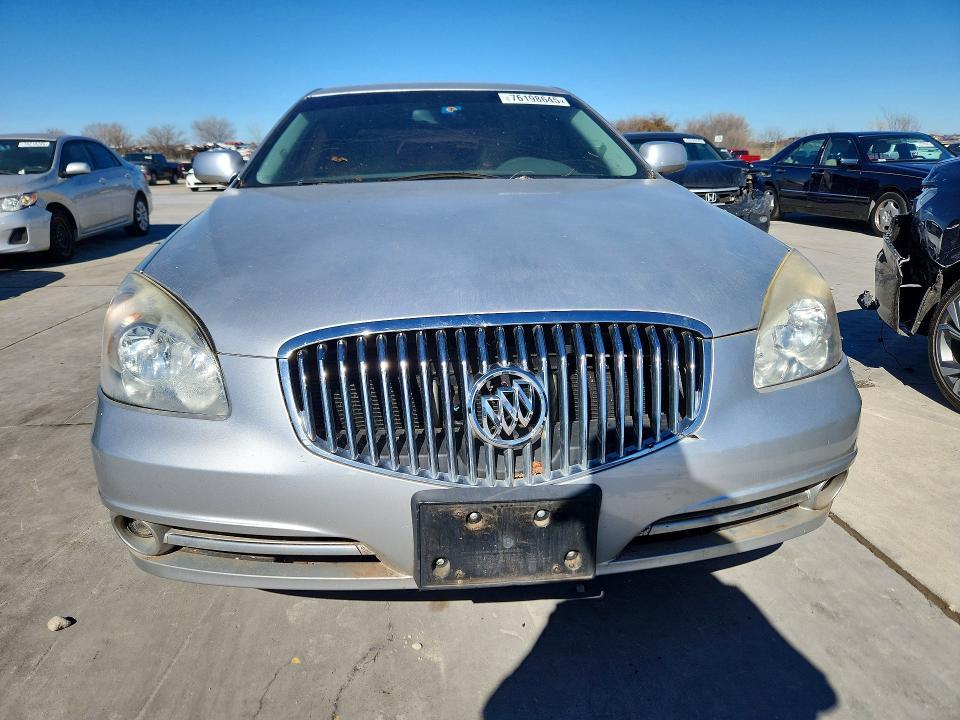 2011 Buick Lucerne cxl