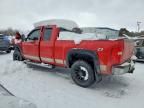 2009 Chevrolet Silverado K2500 Heavy Duty