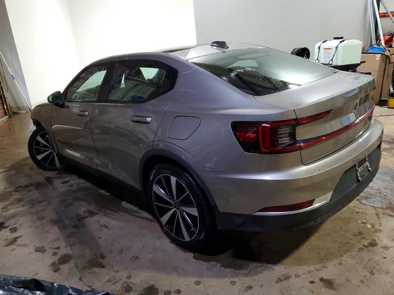 2021 Polestar 2