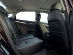 2016 Honda Civic Touring