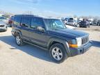 2007 Jeep Commander