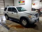 2006 Ford Explorer xlt