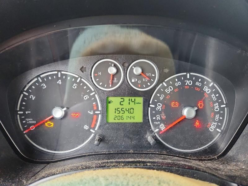 2010 Ford Transit Connect xl