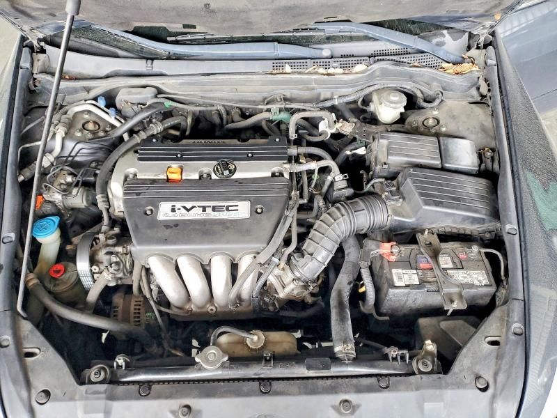 2006 Honda Accord ex