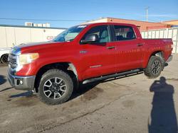 2015 Toyota Tundra SR5 for sale in Anthony, TX