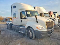 Vehiculos salvage en venta de Copart Lebanon, TN: 2022 International LT625 Semi Truck