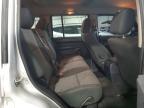 2008 Jeep Commander Sport