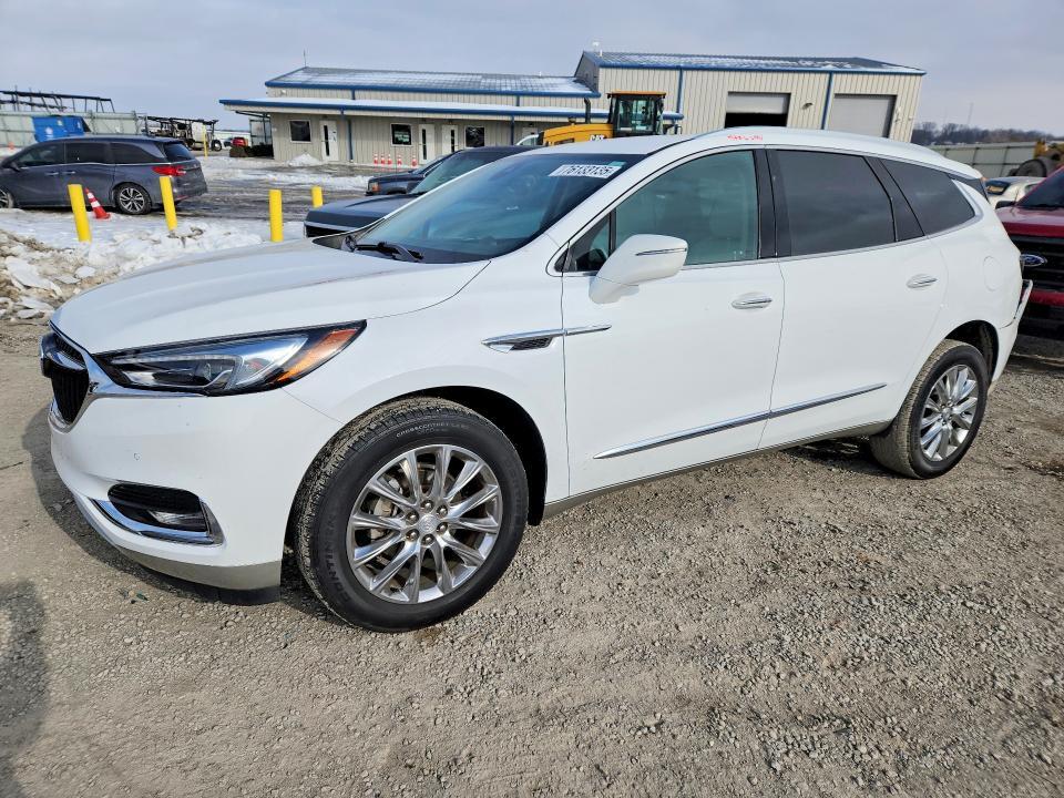 2020 Buick Enclave Premium