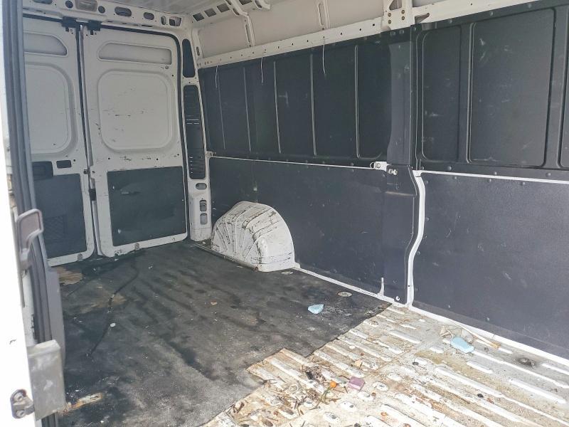 2021 Dodge Ram Promaster 2500 2500 High