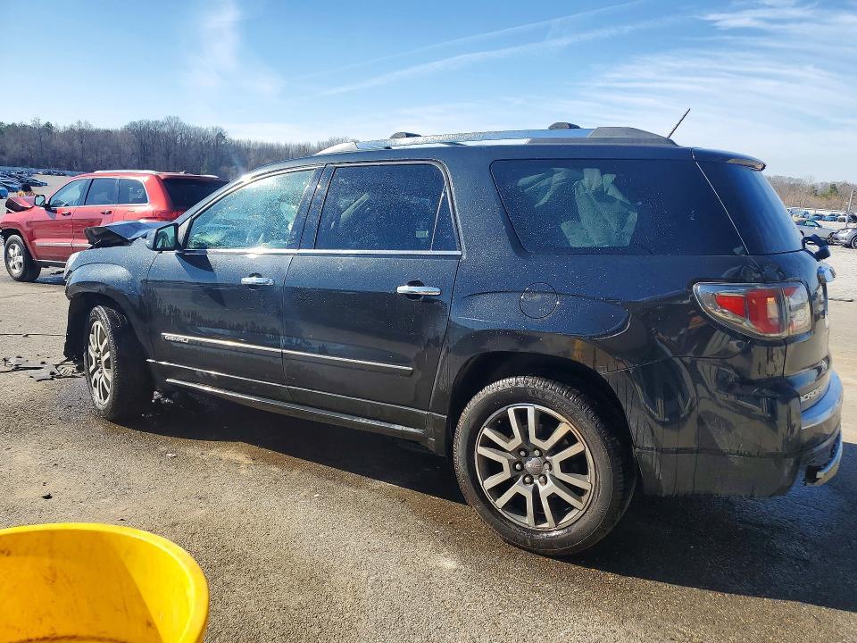 2014 GMC Acadia Denali