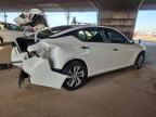 2024 Niss Altima 2.5 s