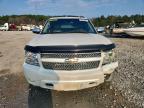 2011 Chevrolet Avalanche LTZ