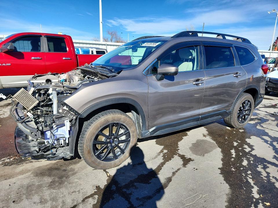 2021 Subaru Ascent Premium