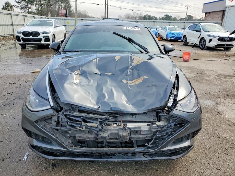 2023 Hyundai Sonata sel Plus