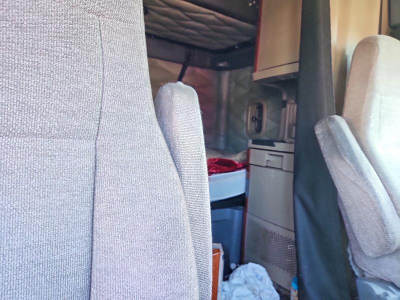 2019 Freigliner 2019 Freightliner Cascadia 125 Semi Truck