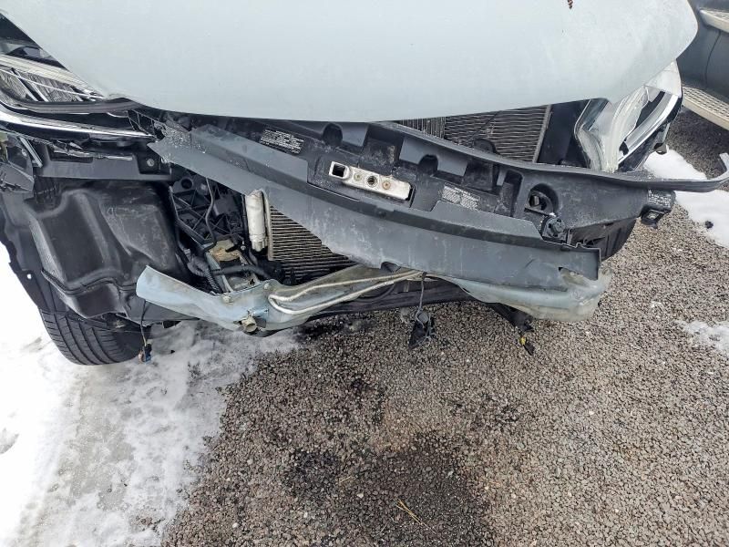 2022 Mercedes-Benz 2022 Mercedes Benz Sprinter 2500 Delivery van