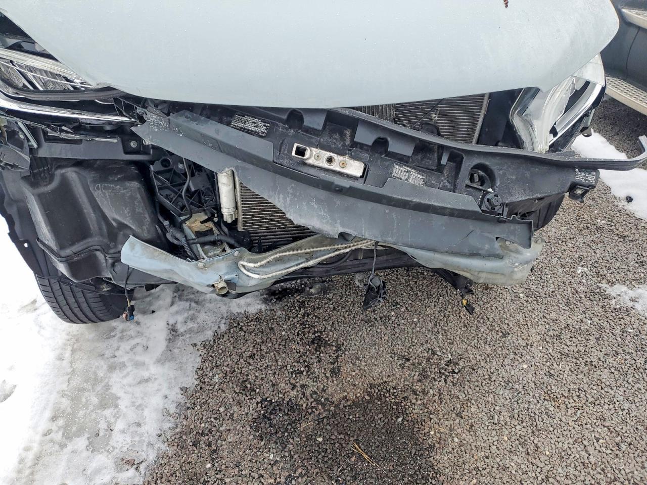 2022 Mercedes-Benz 2022 Mercedes Benz Sprinter 2500 Delivery Van