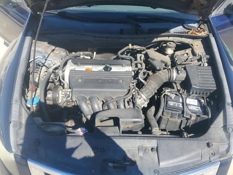 2009 Honda Accord lx