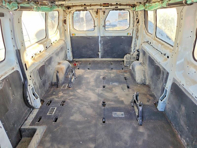 2019 Ford Transit T-350