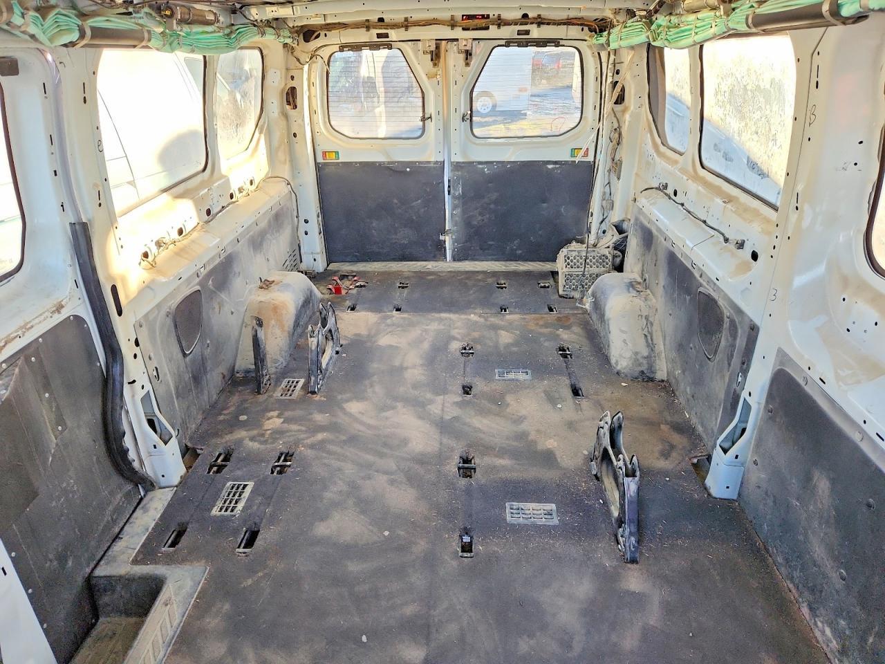 2019 Ford Transit T-350