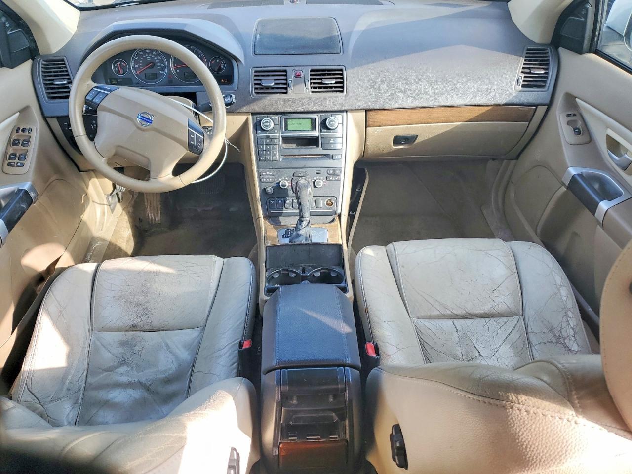 2010 Volvo Xc90 3.2