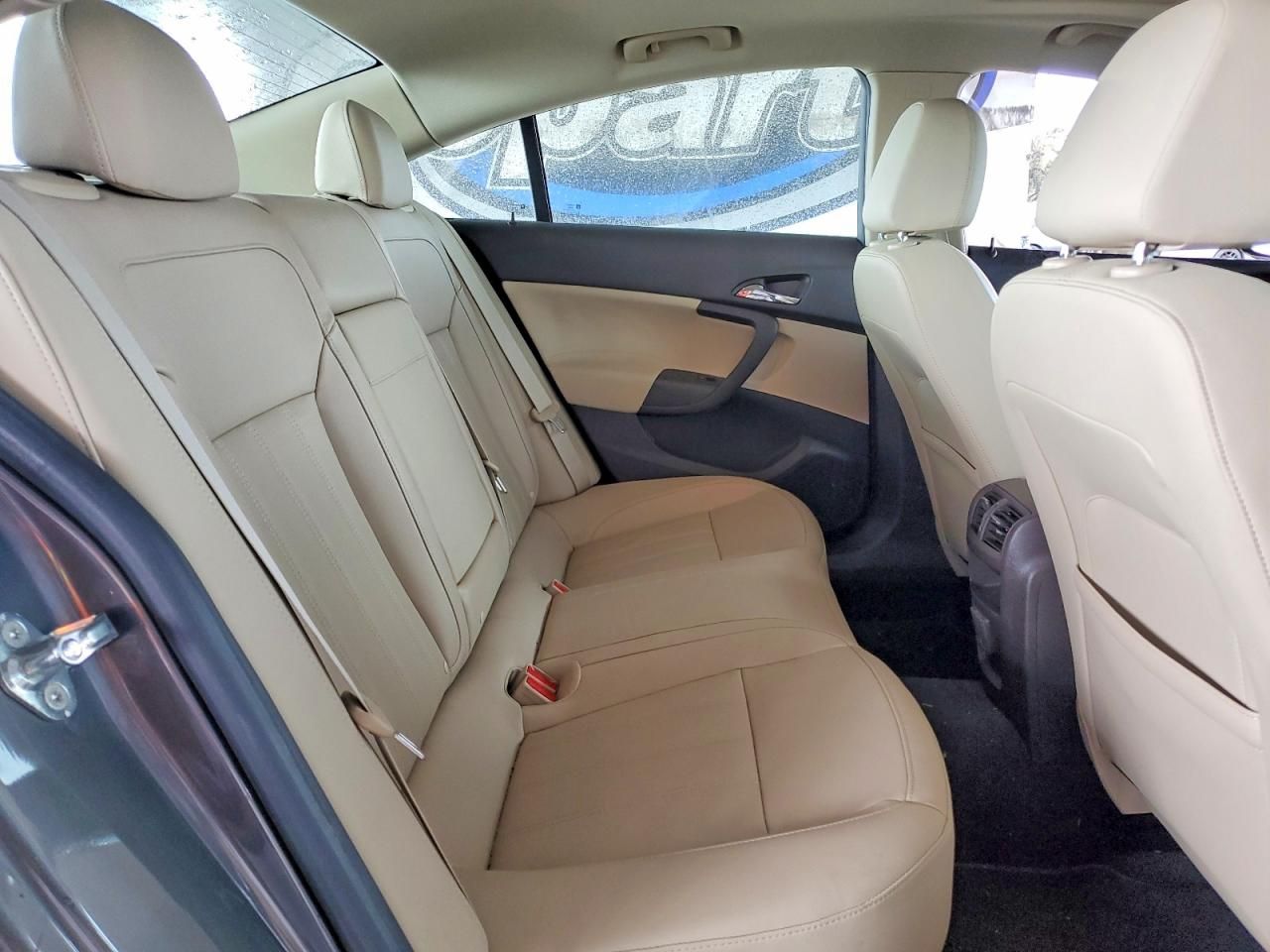 2011 Buick Regal cxl