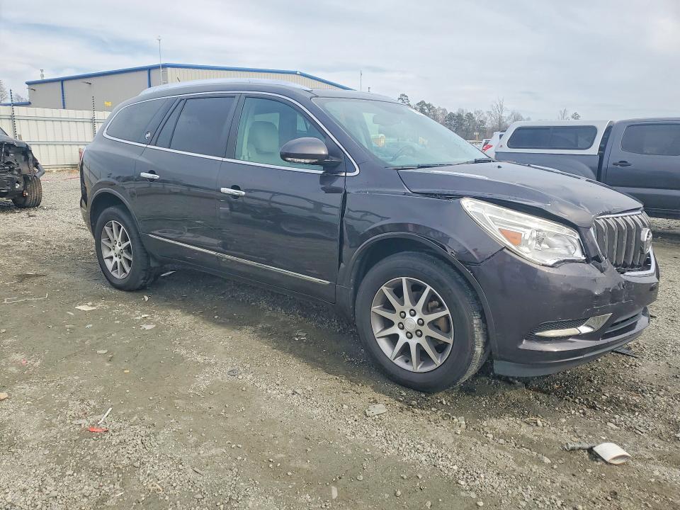 2015 Buick Enclave