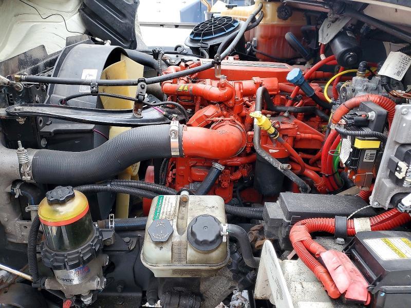 2017 Freightliner M2 106 Medium Duty