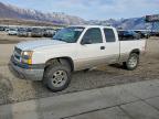 2003 Chevrolet Silverado K1500