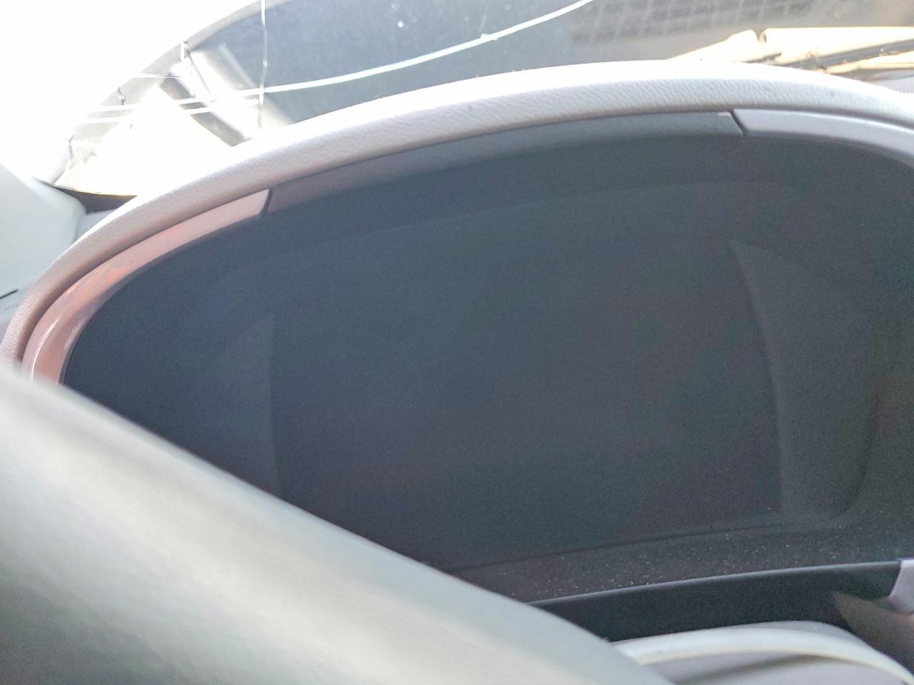 2016 Chevrolet Volt lt
