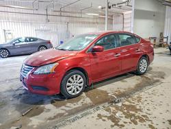 2015 Nissan Sentra s for sale in York Haven, PA