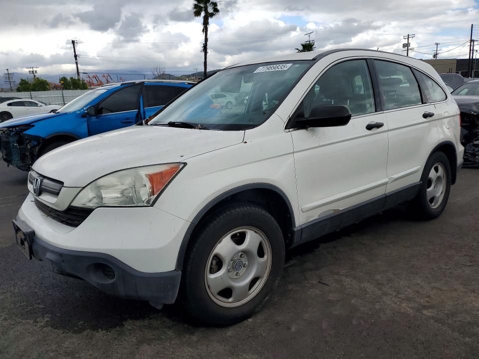 2008 Honda Cr-v lx