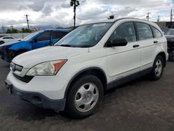 2008 Honda Cr-v lx en venta en Sun Valley, CA