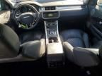 2017 Land Rover Range Rover Evoque se