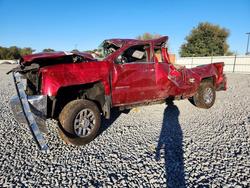 Chevrolet salvage cars for sale: 2018 Chevrolet Silverado K3500 ltz