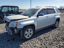 GMC Vehiculos salvage en venta: 2014 GMC Terrain slt